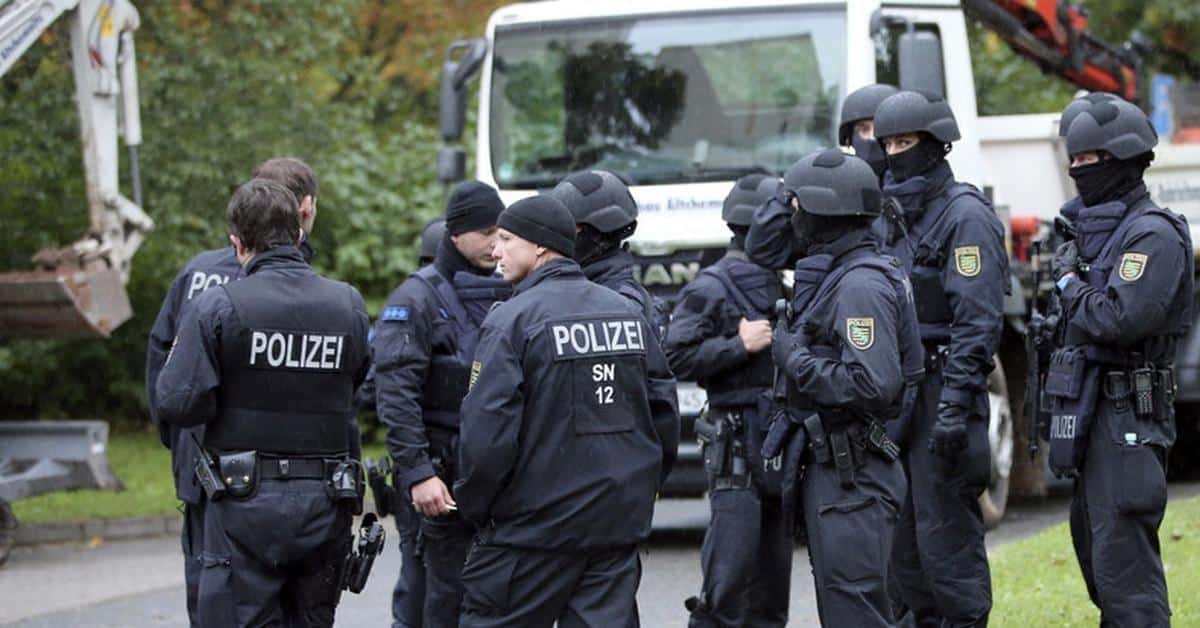 „Die Sache in Chemnitz und Leipzig stinkt“ – Offene Fragen zum Fall al-Bakr
