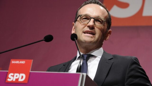 Neuer Gesetzentwurf: Heiko Maas will Kinderehen NICHT verbieten!