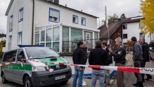 Politik und Lügenpresse täuschten Tod von Polizisten vor