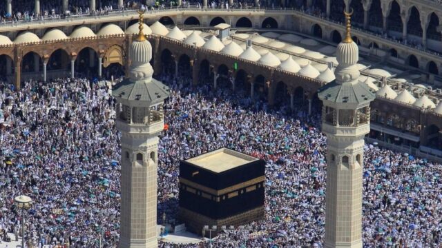Absurd: Pilgerfahrt nach Mekka setzt deutsches Kündigungsrecht außer Kraft