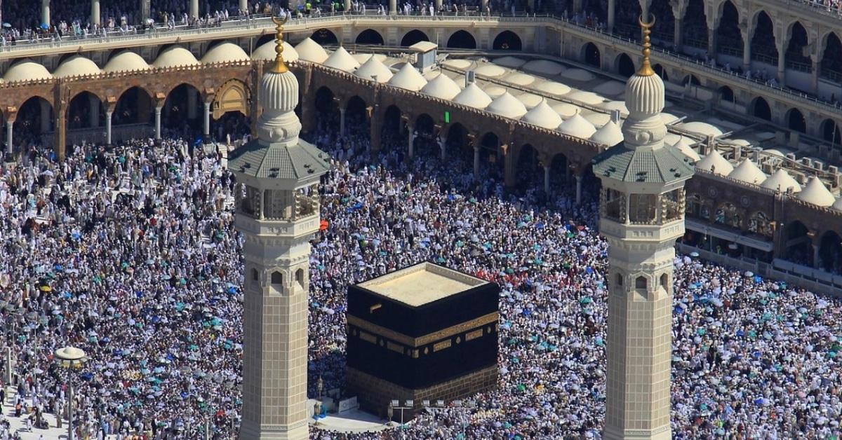 Absurd: Pilgerfahrt nach Mekka setzt deutsches Kündigungsrecht außer Kraft