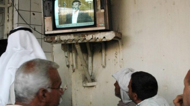 USA fälschten al-Qaida-Videos zur Rechtfertigung eigener Militärpräsenz im Irak