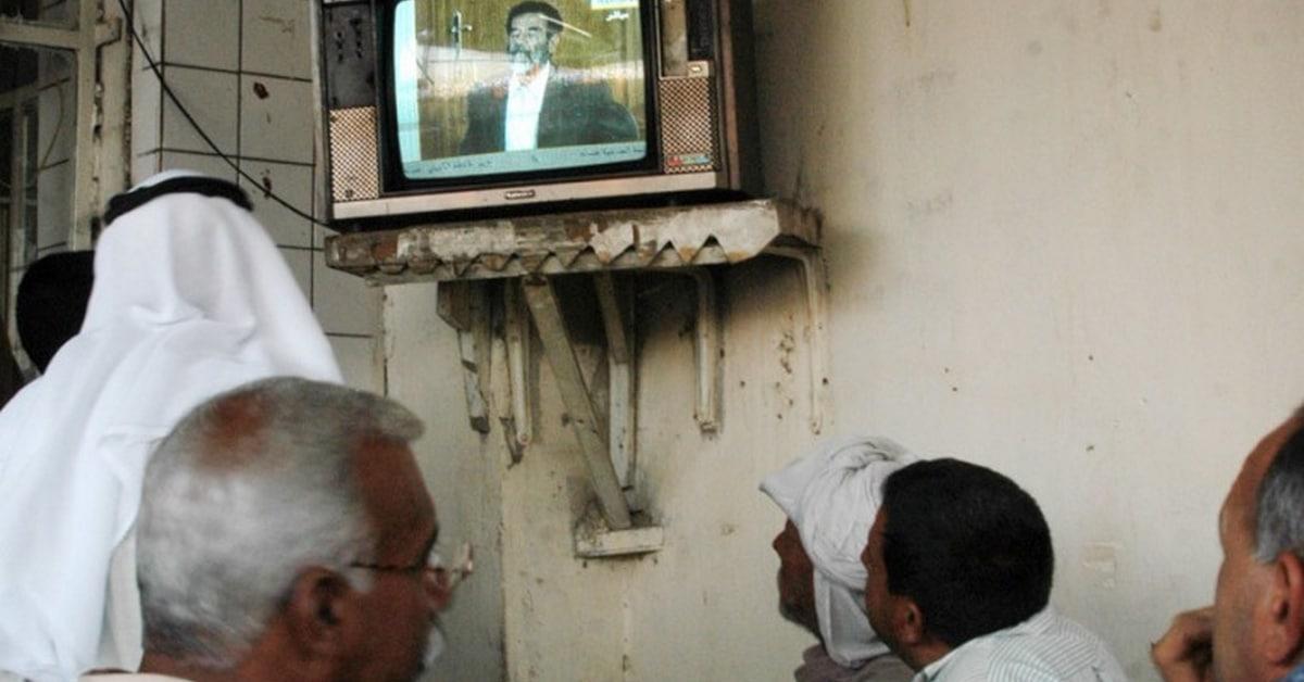 USA fälschten al-Qaida-Videos zur Rechtfertigung eigener Militärpräsenz im Irak