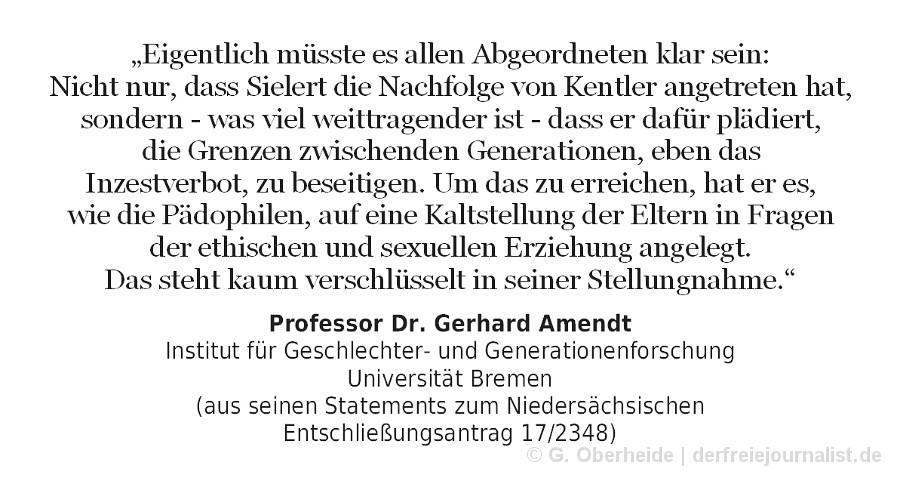 Frühsexualisierung: Die Pimmel-Puppen-Päderasten-Politik