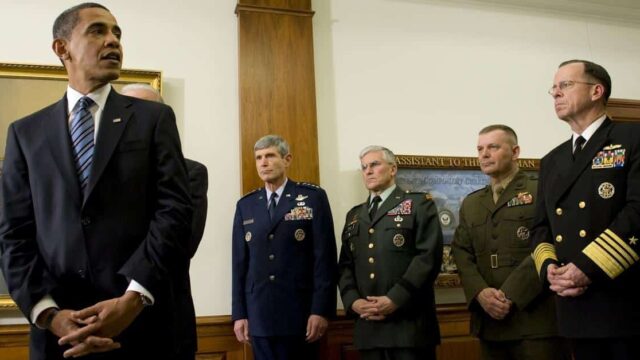 Warum die USA immer ihre Kriege verlieren