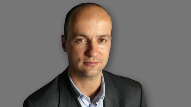 AfD unterwandert? Neu-Mitglied Nicolaus Fest ist bekennender Transatlantiker