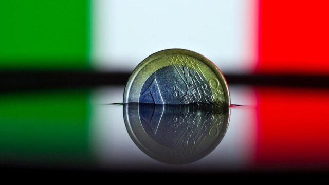 Top-Ökonom rechnet mit zeitnahen Austritt Italiens aus der Eurozone