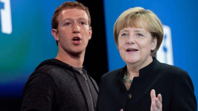 Leak oder Satire: Wird Facebook Deutschland geschlossen?