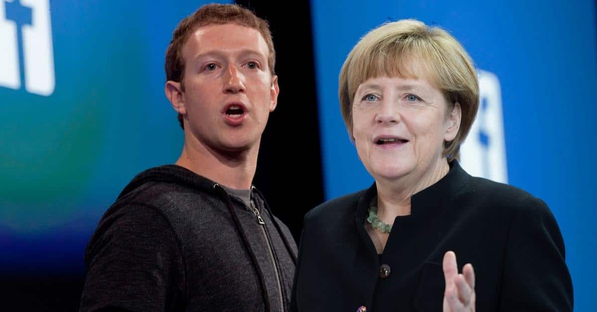Leak oder Satire: Wird Facebook Deutschland geschlossen?