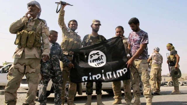 Urteil: Schweden erlaubt als erstes EU-Land das Hissen von IS-Flaggen