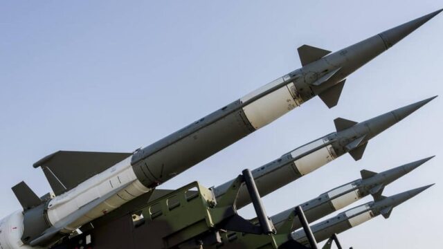 Atombomben für Deutschland, Italien, Belgien, Niederlande und Türkei