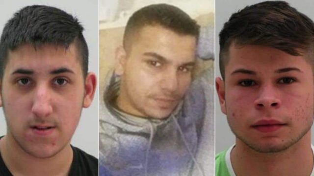 Justizskandal: Landgericht Hamburg lässt Gruppenvergewaltiger frei