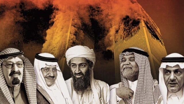 15 Jahre 9/11: Die „vergessenen“ Fakten