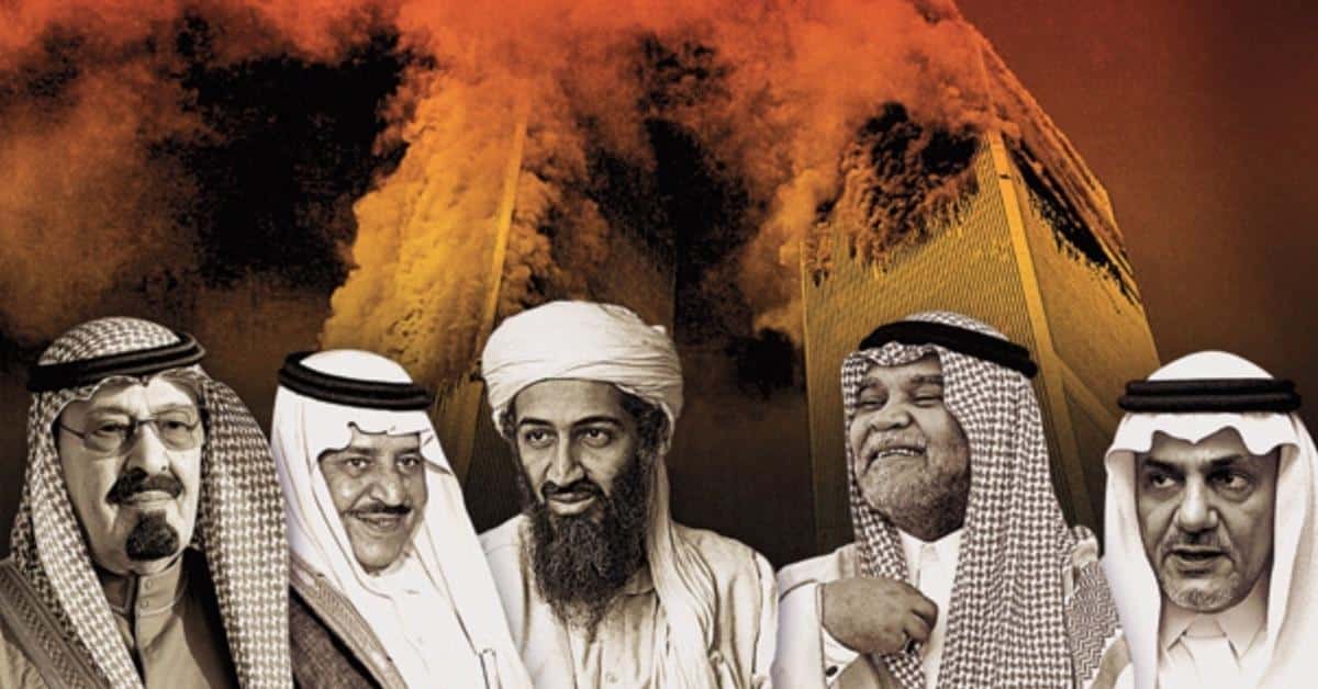 15 Jahre 9/11: Die „vergessenen“ Fakten