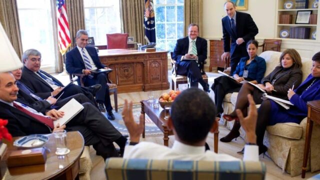 Krieg gegen Russand: Washingtons Militärplaner sind jetzt völlig durchgeknallt