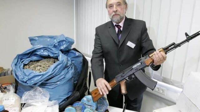 142.500 Straftaten in 6 Monaten – Migrantenkriminalität in Deutschland explodiert