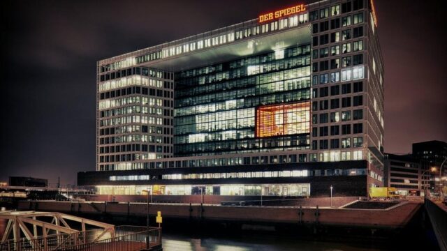 „Der Spiegel“ verwendet IS-Propagandamaterial für Berichterstattung über Syrien