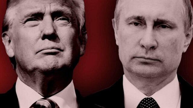 Wir sind Zeugen einer Zeitenwende – Kann Trump es schaffen?