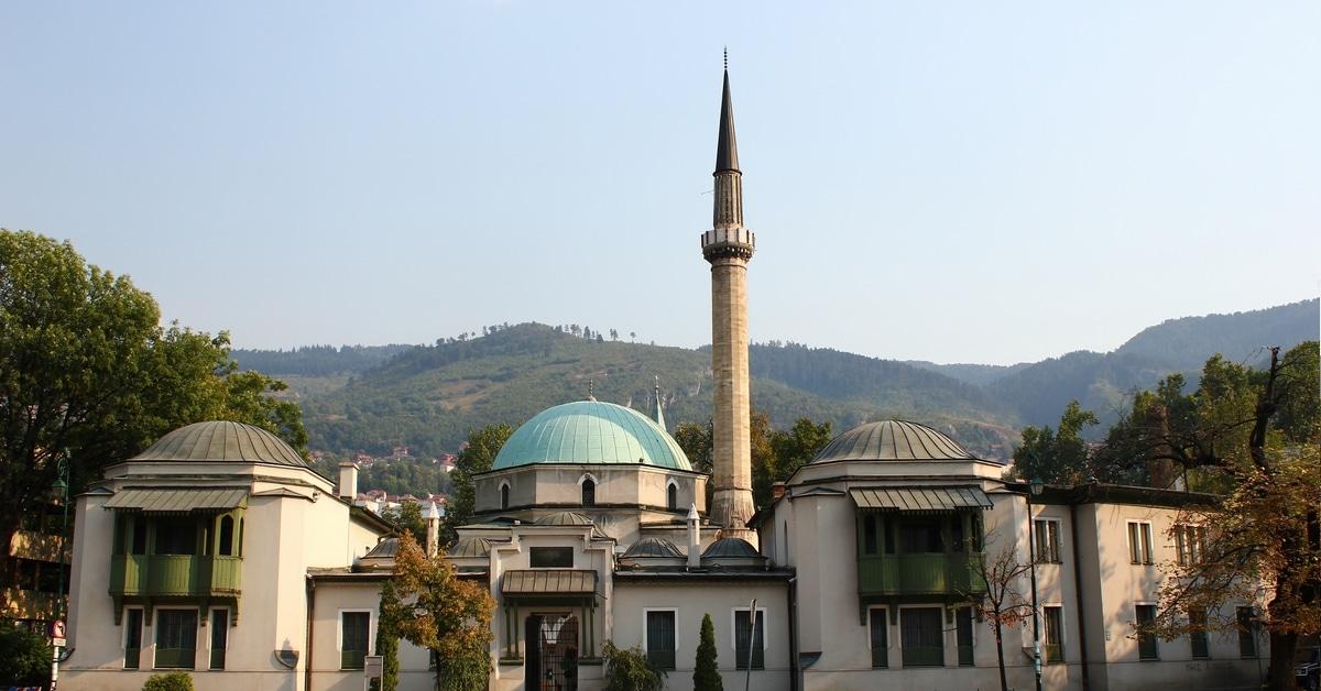 Bosnien-Herzegowina – das erste mehrheitlich muslimische Land in der EU?