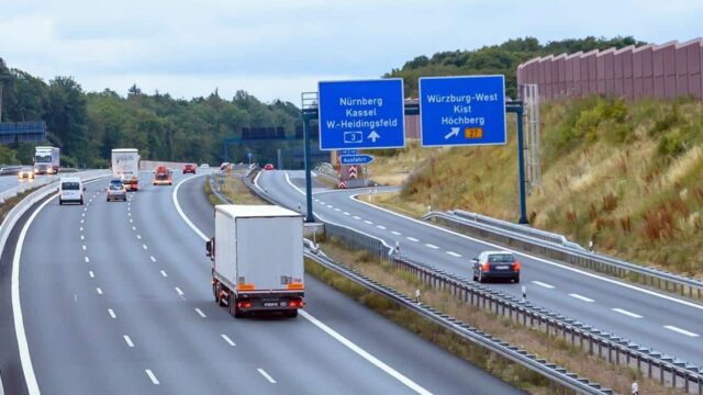 Gigantischer Betrug am Steuerzahler: Merkel-Regime will Autobahnen verkaufen