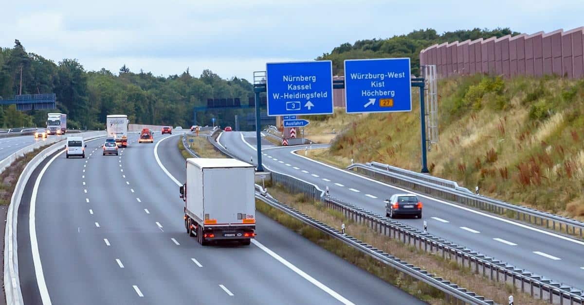 Gigantischer Betrug am Steuerzahler: Merkel-Regime will Autobahnen verkaufen