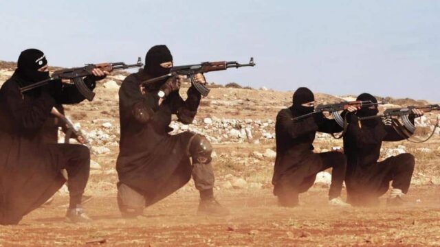 Fronturlaub in Buntland: Islamisten kehren nach Deutschland zurück, „um sich zu erholen“