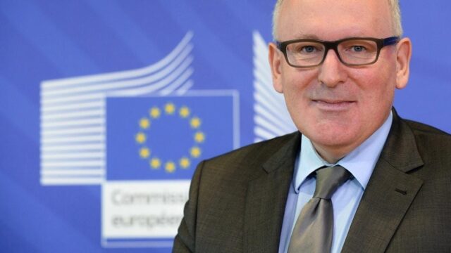 Europäische Union will monokulturelle Staaten ausradieren