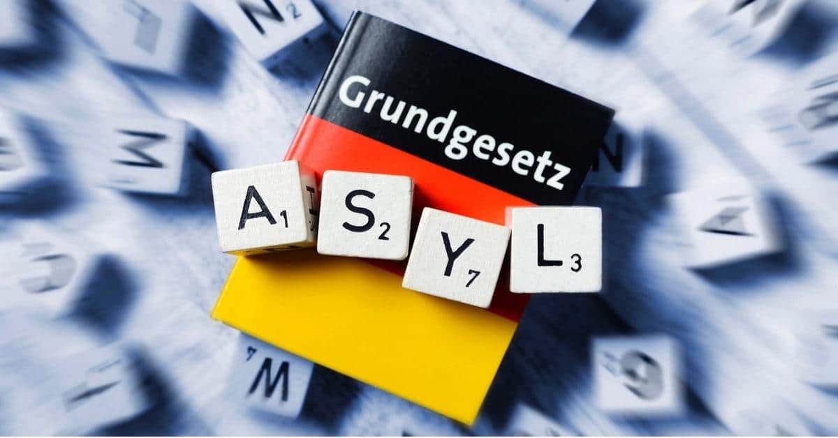 Unfassbar: „Deutschland ist vielfältiges Einwanderungsland“ kommt ins Grundgesetz