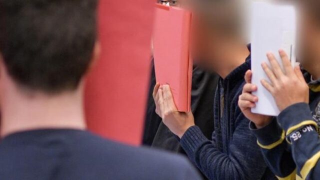 Silvesterübergriffe: Hamburger Landgericht spricht drei Asylanten frei