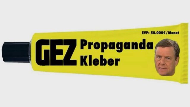 „Mit dem Zweiten sieht man politisch korrekt!“ – Wie sehr das ZDF manipuliert