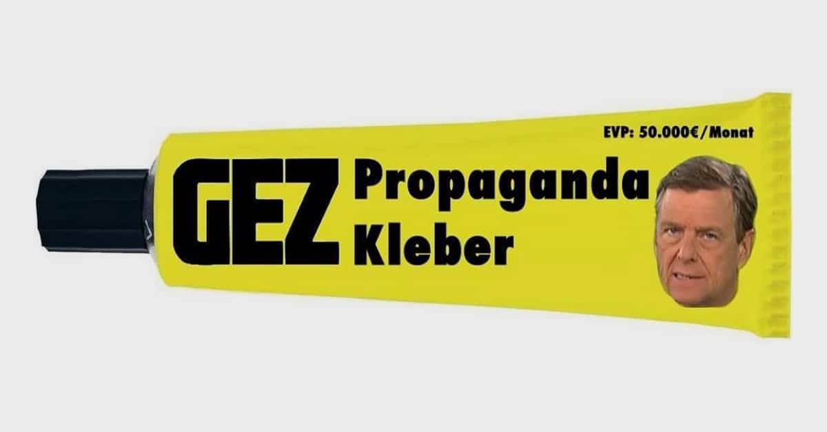 „Mit dem Zweiten sieht man politisch korrekt!“ – Wie sehr das ZDF manipuliert