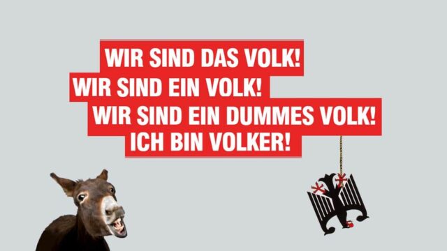 Massenverblödung: Der Siegeszug der Dummheit