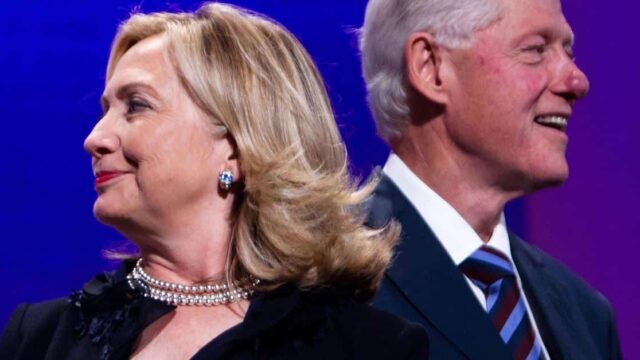 Anonymous & Wikileaks: Clintons an Kindesmissbrauch und Ritualmorden beteiligt