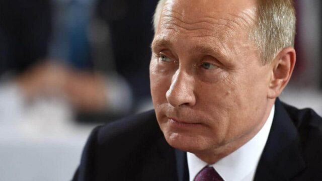 Putin zu Migrantenkriminalität: „Europas Gesellschaften löschen sich aus!“