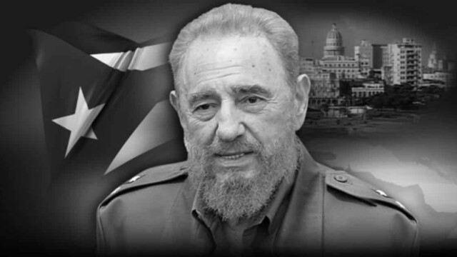 ¡Hasta siempre! - Revolutionsführer Fidel Castro stirbt im Alter von 90 Jahren in Havanna