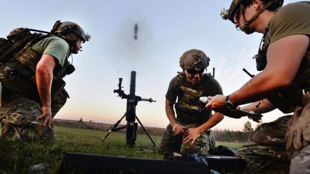 Syrien: Der Boomerang der verdeckten CIA-Operationen