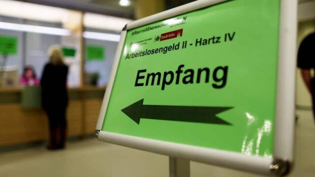 Jeder vierte Hartzer ist Ausländer. Spitze: Erdolfs Türken!