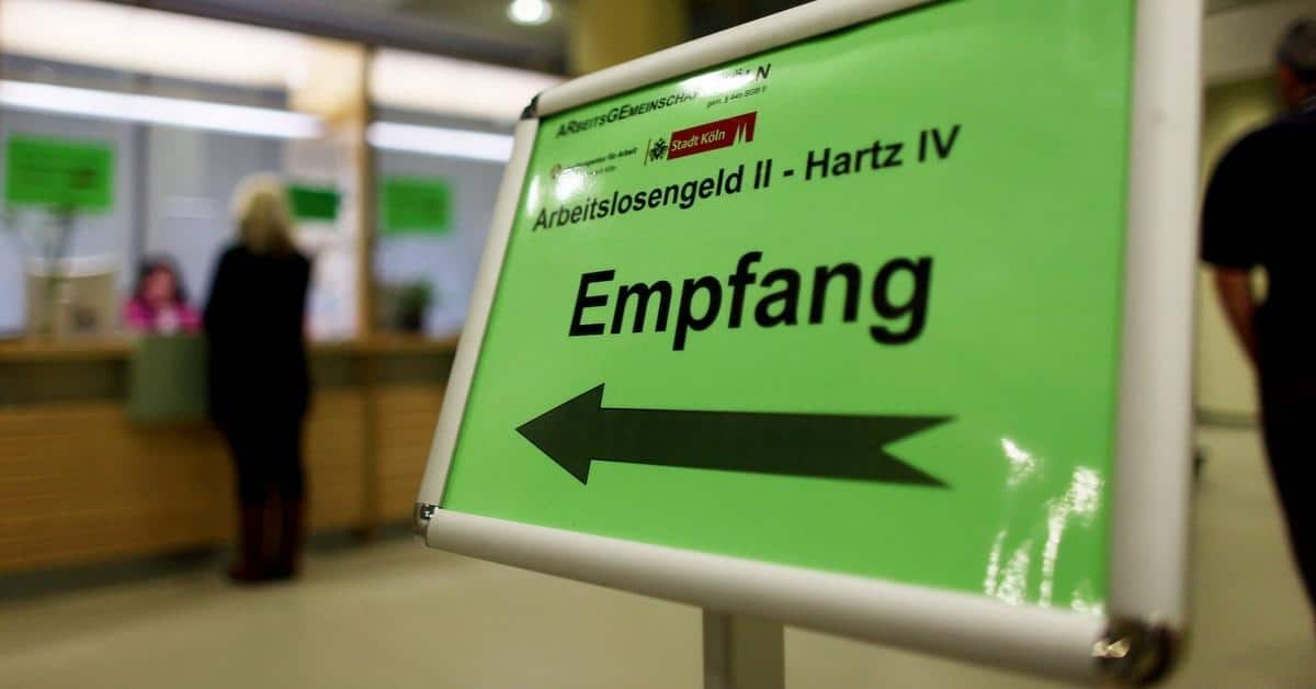 Jeder vierte Hartzer ist Ausländer. Spitze: Erdolfs Türken!