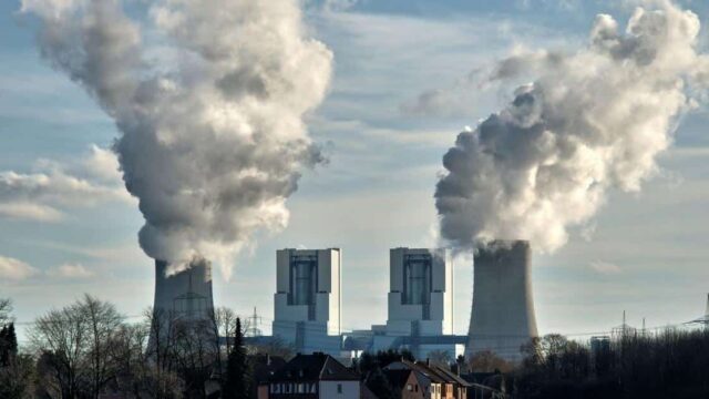 Klimalüge: Die äußerst positiven Auswirkungen von mehr CO2