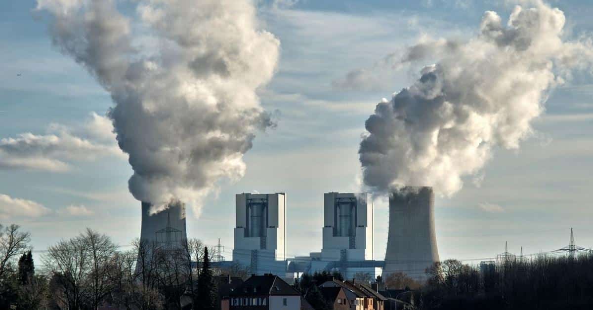 Klimalüge: Die äußerst positiven Auswirkungen von mehr CO2