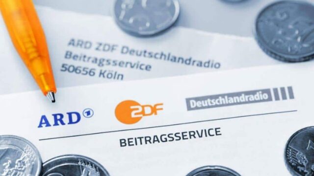 GEZ-Geheimtipp: So kann man gezahlte Beiträge noch dieses Jahr zurückfordern