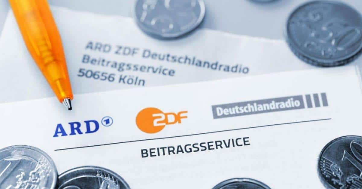 GEZ-Geheimtipp: So kann man gezahlte Beiträge noch dieses Jahr zurückfordern