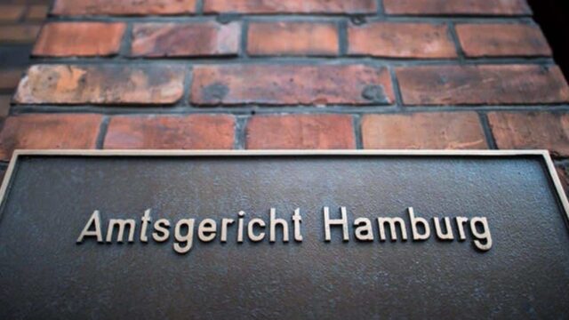 Deutsche Richter belohnen »Silvester-Grapscher« mit Schmerzensgeld