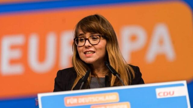 CDU will verstärkten Ausbau »muslimischer Strukturen« in Deutschland