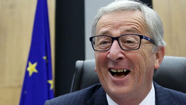 „Belohnung fürs Versagen“: 10.000 Euro Gehaltserhöhung für EU-Präsident Juncker