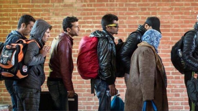 Illegale Flüchtlinge: Der finanzielle Niedergang der Kommunen – Beispiel Köln