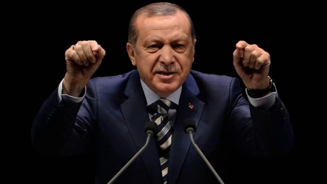 Türkei droht Deutschland mit Terror und EU mit Grenzöffnung