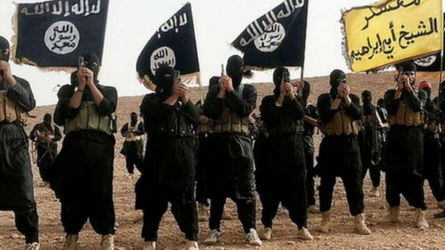 Geheimdienst: „Verlust von Mossul wird IS veranlassen, die BRD anzugreifen!“