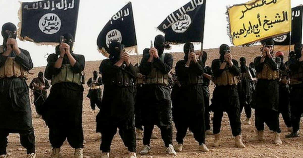Geheimdienst: „Verlust von Mossul wird IS veranlassen, die BRD anzugreifen!“