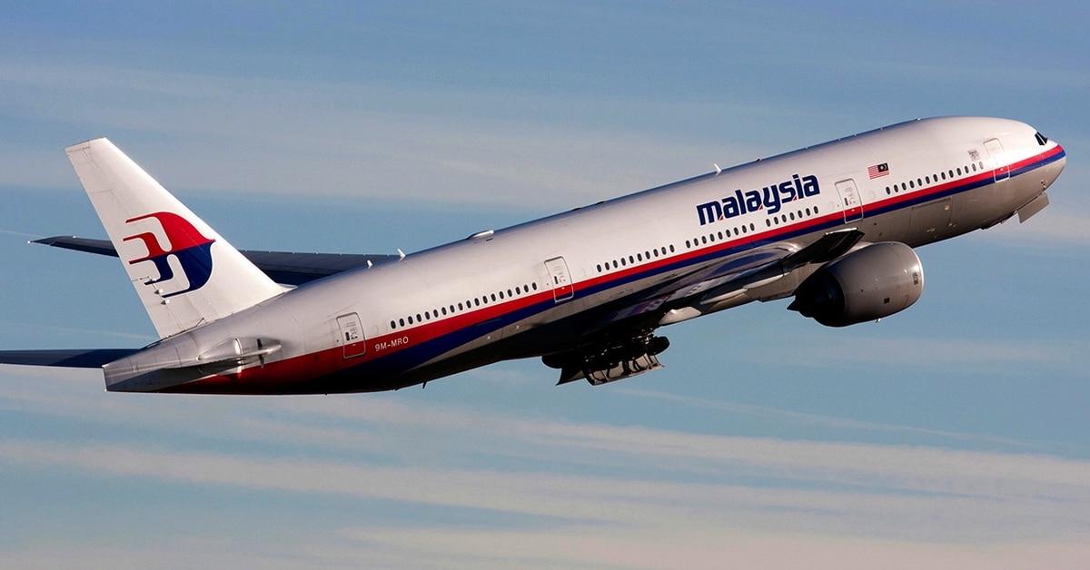 Blackstone und Rothschild: Nutznießer des verschwundenen Malaysia Airlines Fluges MH370 3